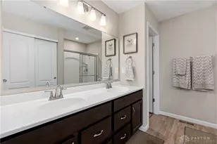 4255 Forestedge St, Tipp City, OH 45371 - Photo 25