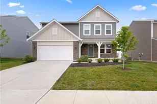 4255 Forestedge St, Tipp City, OH 45371 - Photo 1