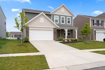 4255 Forestedge Street, Tipp City, OH 45371 - Photo 3