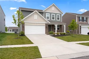 4255 Forestedge St, Tipp City, OH 45371 - Photo 3