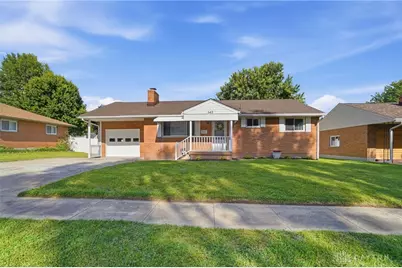 542 Alma Avenue, Miamisburg, OH 45342 - Photo 1