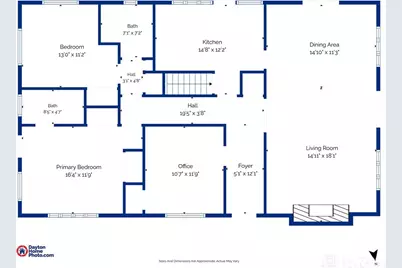 7790 Peters Pike, Butler Twp, OH 45414 - Photo 47