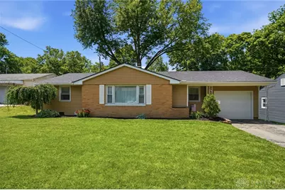 20 E Bryant Avenue, Franklin, OH 45005 - Photo 53