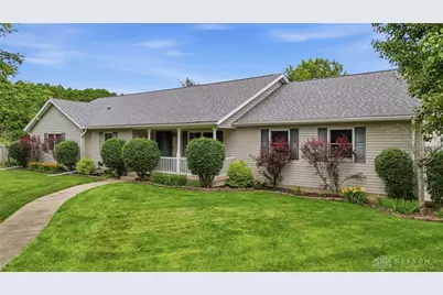 1700 W Sparrow Road, Green Twp, OH 45502 - Photo 37