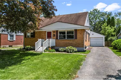 630 Hadley Avenue, Dayton, OH 45419 - Photo 3