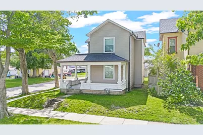 234 Central Avenue, Greenville, OH 45331 - Photo 1