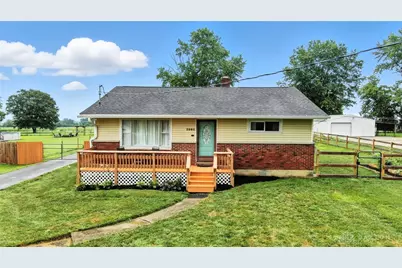 3966 N State Route 42, Waynesville, OH 45068 - Photo 1