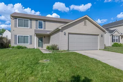 4202 Dobbin Circle, Dayton, OH 45424 - Photo 1
