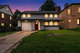 1933 Burroughs Dr, Dayton, OH 45406 - Photo 1
