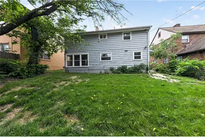 1933 Burroughs Drive, Dayton, OH 45406 - Photo 3
