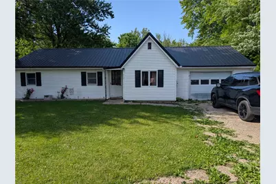 213 Alvey Street, Quincy, OH 43343 - Photo 1