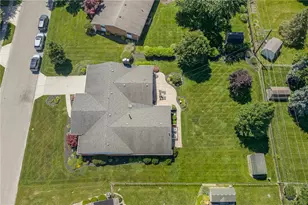 5301 Oakbrooke Dr, Kettering, OH 45440 - Photo 45
