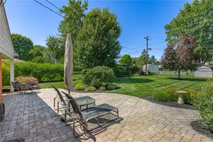 5301 Oakbrooke Dr, Kettering, OH 45440 - Photo 37