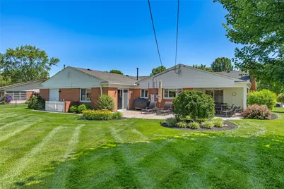 5301 Oakbrooke Drive, Kettering, OH 45440 - Photo 41