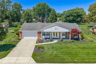 5301 Oakbrooke Dr, Kettering, OH 45440 - Photo 43