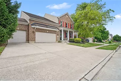 1601 Little Falls Drive, Clearcreek Twp, OH 45458 - Photo 45