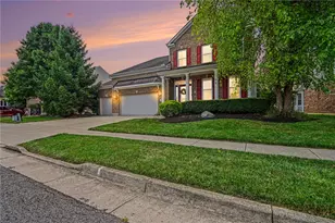 1601 Little Falls Dr, Clearcreek Twp, OH 45458 - Photo 1
