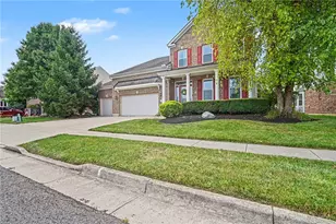 1601 Little Falls Dr, Clearcreek Twp, OH 45458 - Photo 41