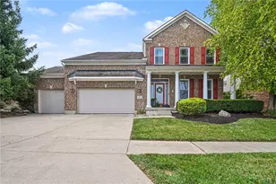 1601 Little Falls Dr, Clearcreek Twp, OH 45458 - Photo 43