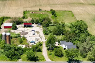 525 Ginghamsburg-Frederick Rd, Tipp City, OH 45371 - Photo 3