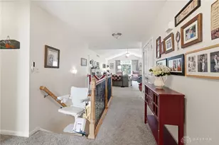 36 Broadhill Pl, Germantown, OH 45327 - Photo 9