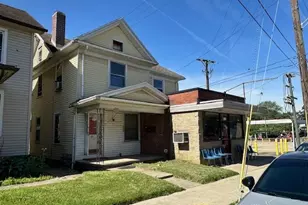 1614 Huffman Ave, Dayton, OH 45403 - Photo 1