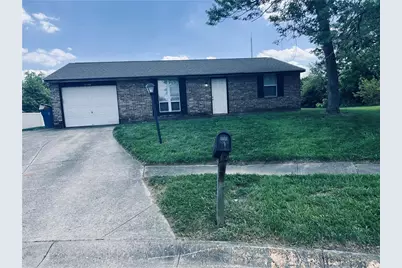 8258 Ivy Glen Circle, Huber Heights, OH 45424 - Photo 1