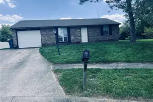 8258 Ivy Glen Cir, Huber Heights, OH 45424 - Photo 1