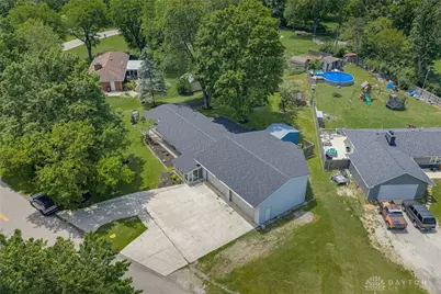 2617 Shadycrest Drive, Beavercreek, OH 45431 - Photo 51