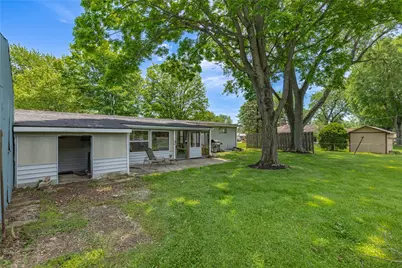 2617 Shadycrest Drive, Beavercreek, OH 45431 - Photo 41