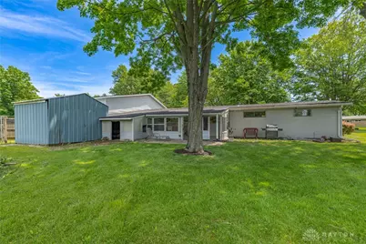 2617 Shadycrest Drive, Beavercreek, OH 45431 - Photo 41