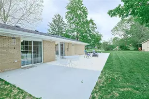 2590 Jerome St, Lebanon, OH 45036 - Photo 29