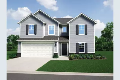 209 Meadow Drive, New Carlisle, OH 45344 - Photo 1