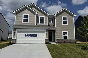 209 Meadow Dr, New Carlisle, OH 45344 - Photo 1