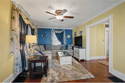 413 S 1st Street, Tipp City, OH 45371 - Photo 5
