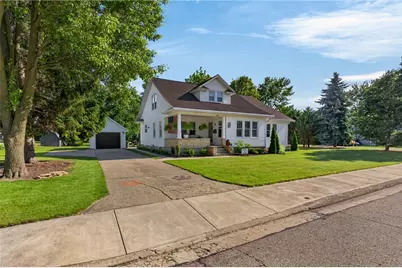 159 E 6th Street, Minster, OH 45865 - Photo 3