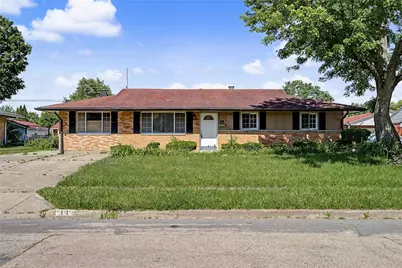 11 Hillgard Street, Trotwood, OH 45426 - Photo 1