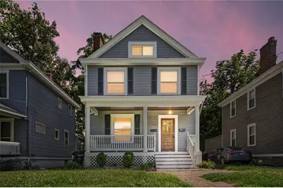 2721 Hyde Park Avenue, Cincinnati, OH 45209 - Photo 1