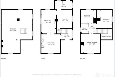 2035 Stapleton Court, Dayton, OH 45404 - Photo 31