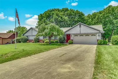 1741 Loch Ness Court, Beavercreek, OH 45432 - Photo 3