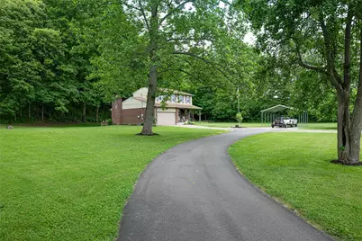 6915 Browns Run Road #A, Madison Township, OH 45042 - Photo 3