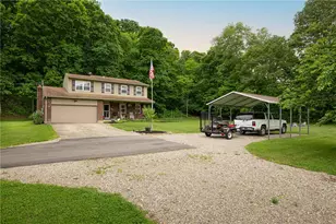 6915 Browns Run Rd, Madison Township, OH 45042 - Photo 1