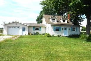 7163 Georgetown Verona, Lewisburg, OH 45338 - Photo 1