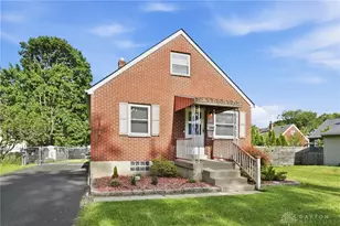 2505 Hazelwood Ave, Kettering, OH 45419 - Photo 1
