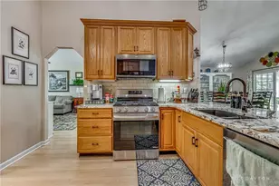 1478 Fair Hill Ct, Beavercreek Twp, OH 45385 - Photo 9