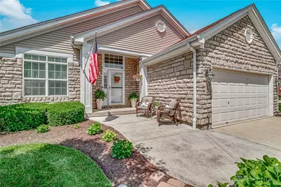 1478 Fairhill Court, Beavercreek Twp, OH 45385 - Photo 3