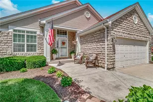1478 Fair Hill Ct, Beavercreek Twp, OH 45385 - Photo 3