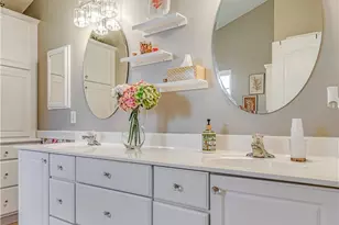 1478 Fair Hill Ct, Beavercreek Twp, OH 45385 - Photo 19