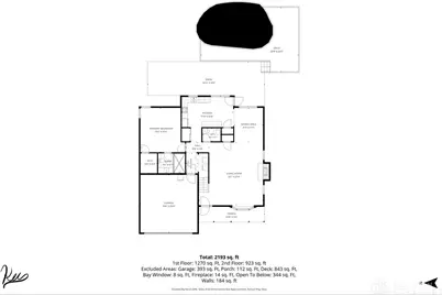 6891 Deer Bluff Drive, Huber Heights, OH 45424 - Photo 29