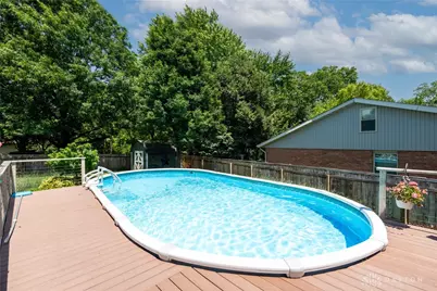 6891 Deer Bluff Drive, Huber Heights, OH 45424 - Photo 25